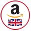 Amazon UK Icon