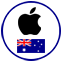 iTunes AU Icon