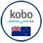 Kobo NZ Icon