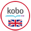Kobo UK Icon