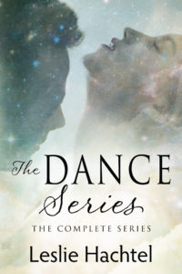 The Dance Series Bundle