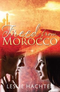 Freed From Morocco